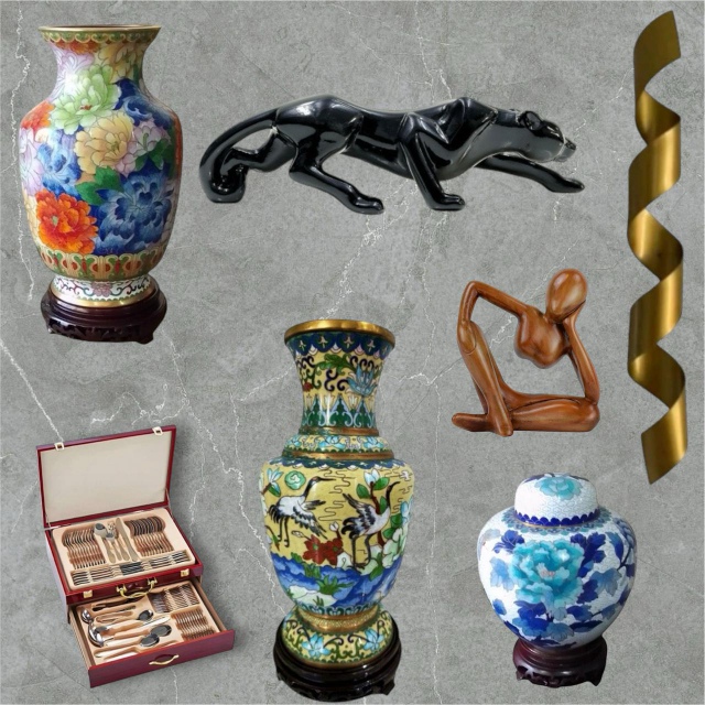 LEILÃO DE SALDOS: PEÇAS ANTIGAS E SALDOS DE LOJAS ENCERRADAS!