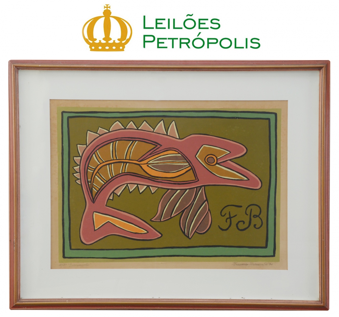 LEILÃO DE ARTE E ANTIGUIDADES - ACERVOS PETROPOLITANOS, PRIMEIRO LEILÃO DA TEMPORADA!