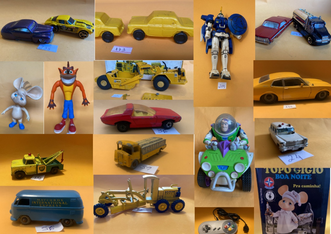 LEILÃO DE ARTE E ANTIGUIDADES