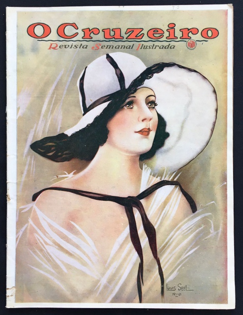 13º ACERVO DE COLECIONADOR: FOTOS, LIVROS E REVISTA RARAS, ITENS DE CINEMA E COLECIONISMO.