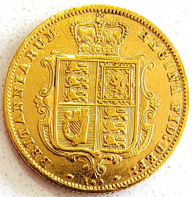 FÊNIX LEILÕES - NUMISMÁTICA