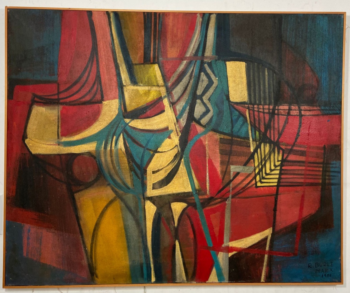 LEILÃO DE ARTE E ANTIGUIDADES 1º LEILÃO DE FEVEREIRO 2026 MOSAICO ARTES