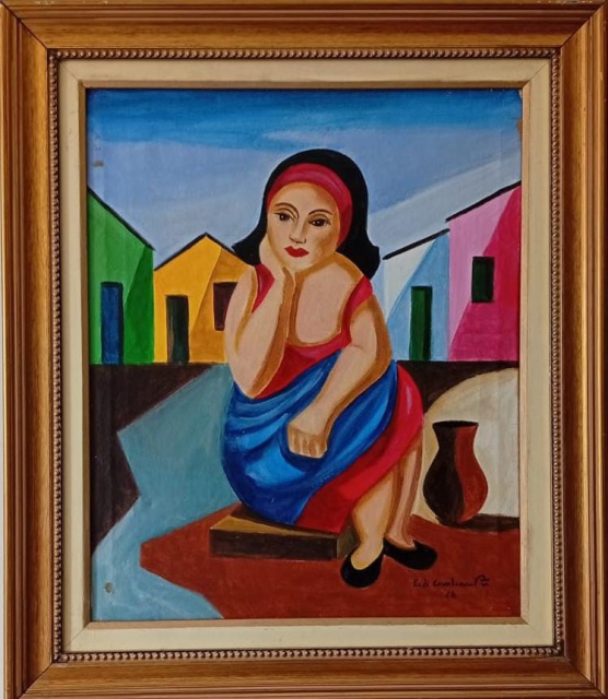 LEILÃO DE ARTE E ANTIGUIDADES