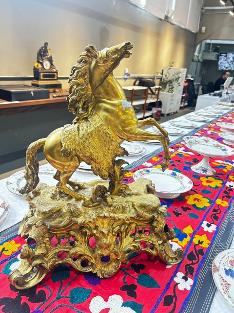 LEILÃO DE COLECIONADOR - 24 de fevereiro - Porto Alegre