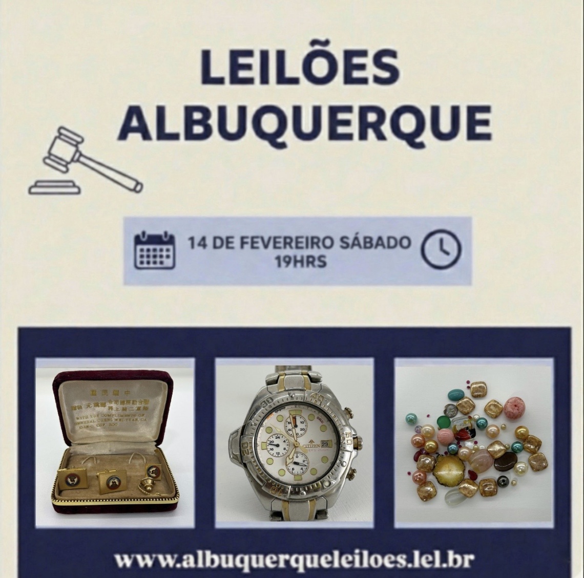 LEILÃO DE ANTIGUIDADES, COLECIONISMO, BRINQUEDOS, CANETAS, MILITARIA E RELÓGIOS.