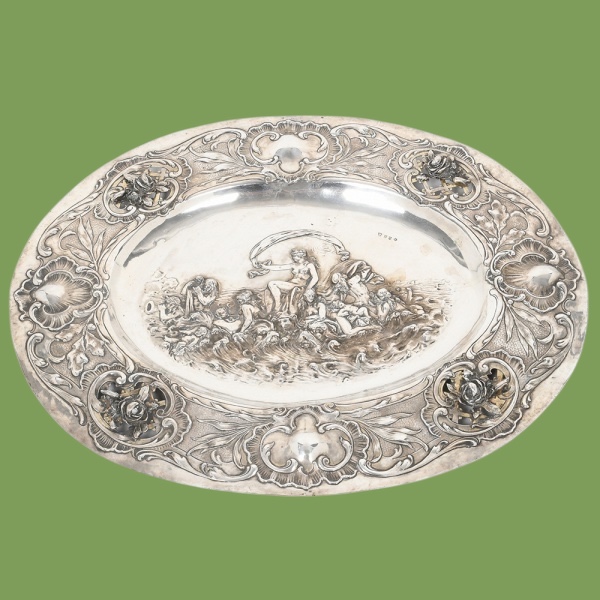 ONZE DINHEIROS - LEILÃO DE ARTE E ANTIGUIDADES - MARÇO DE 2026.