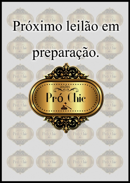 203 º LEILÃO CCHIC