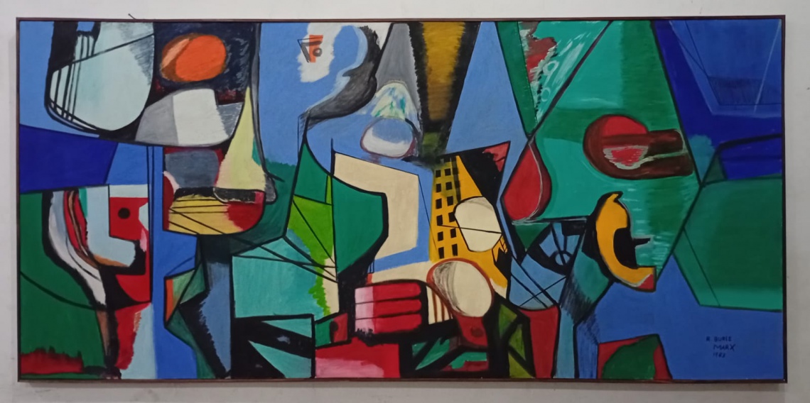 LEILÃO ESPECIAL DE ARTE, PAPEIS E ANTIGUIDADES - MARÇO   2026