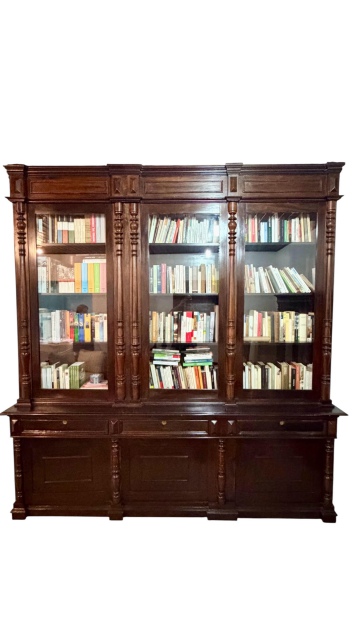 LEILÃO DE ARTE E ANTIGUIDADES