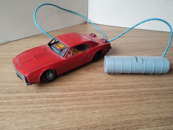 9º LEILÃO DE COLECIONISMO, MINIATURAS, LIVROS DE AUTOMOBILISMO, BRINQUEDOS ANTIGOS E PLASTIMODELISMO