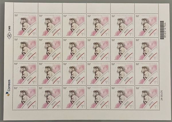 1.040º Leilão de Filatelia e Numismática