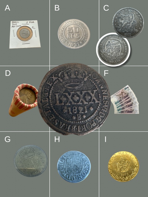 LEILÃO DE ARTE E ANTIGUIDADES