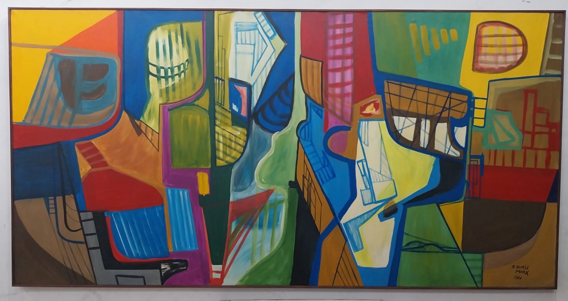 LEILÃO ESPECIAL DE ARTE, PAPEIS E ANTIGUIDADES - MARÇO   2026