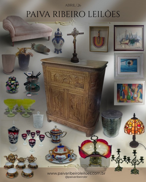 LEILÃO RESIDENCIAL DIVERSIDADES E OPORTUNIDADES