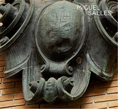 Miguel Salles Escritório de Artes