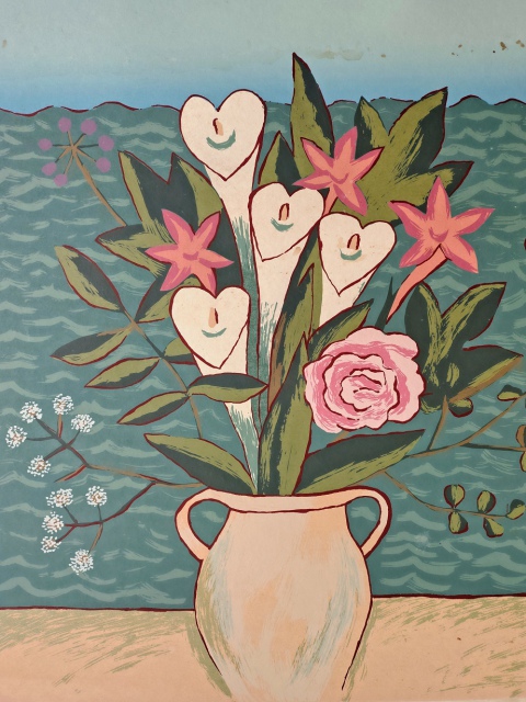 LEILÃO Nº60536 GALERIA ARTE MR E SILVA