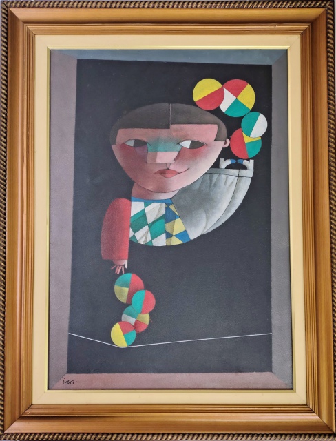 LEILÃO DE ARTE E ANTIGUIDADES