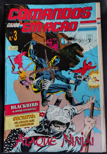 135º LEILÃO SHOW DE COLECIONISMO / GRANDE ACERVO DE MILITARY TOYS