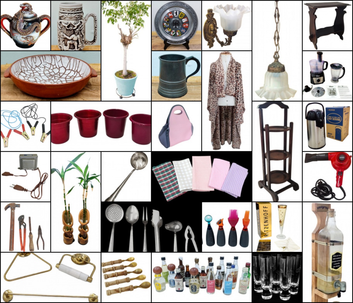 BOTA FORA FAMILIA BALDIJÃO - COM DESCONTOS - (MÓVEIS, PLANTAS, ROUPAS, OBJETOS DECORATIVOS E OUTROS)