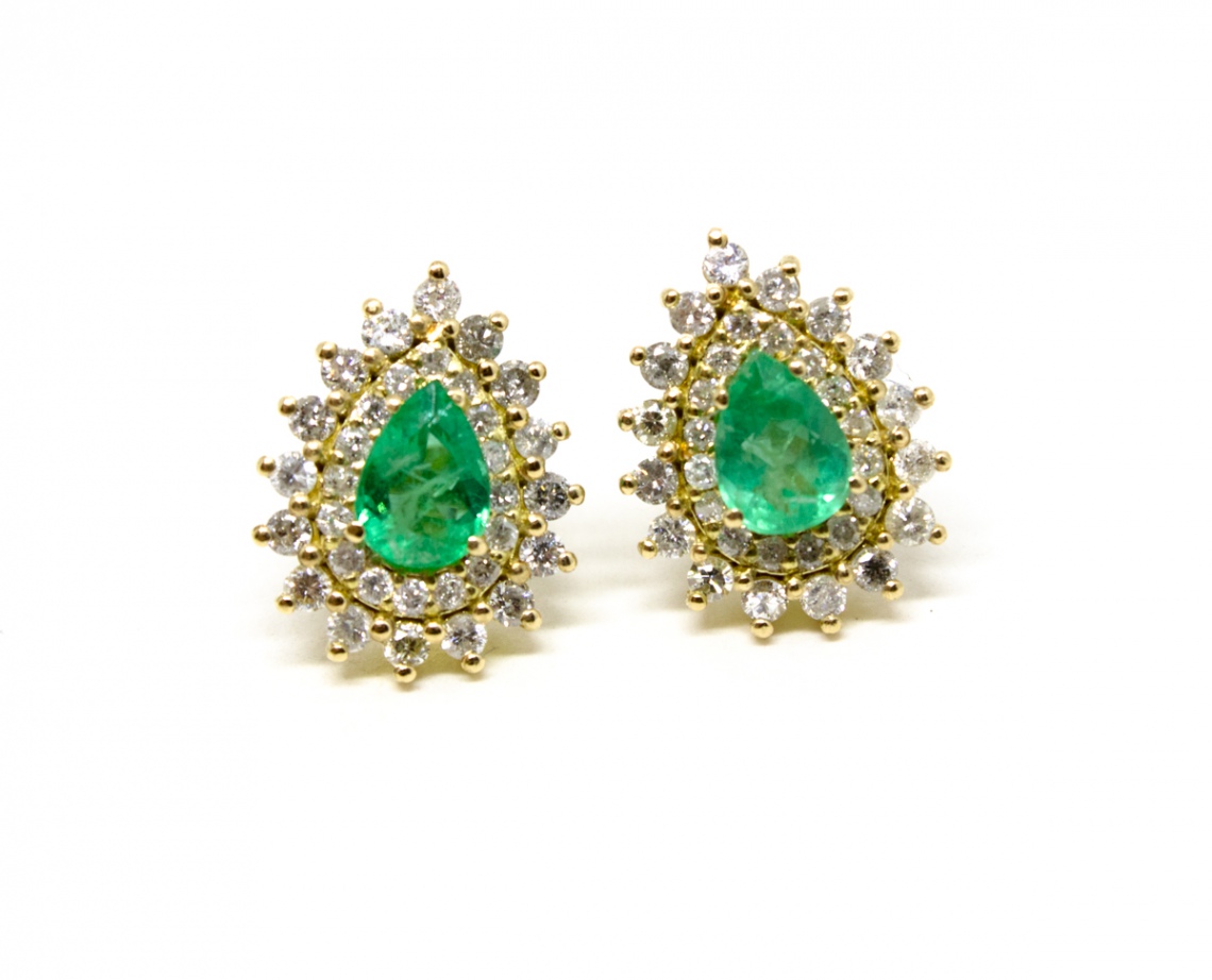 116º LEILÃO DE JOIAS LEILÕES MILANO - EM ATÉ 3X SEM JUROS