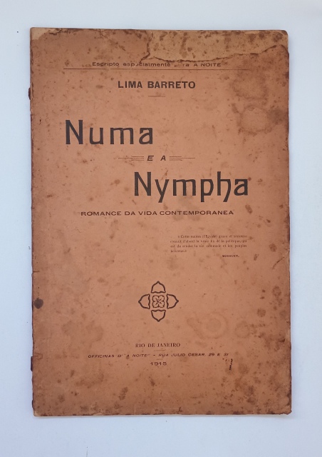 LEILÃO DE LIVROS RAROS