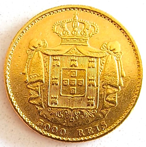 FÊNIX LEILÕES - NUMISMÁTICA