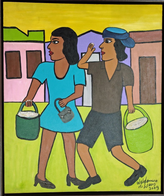 LEILÃO Nº61055  GALERIA ARTE MR E SILVA