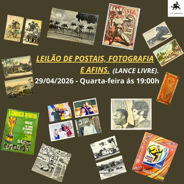 Alberto Lopes - Leiloeiro Público