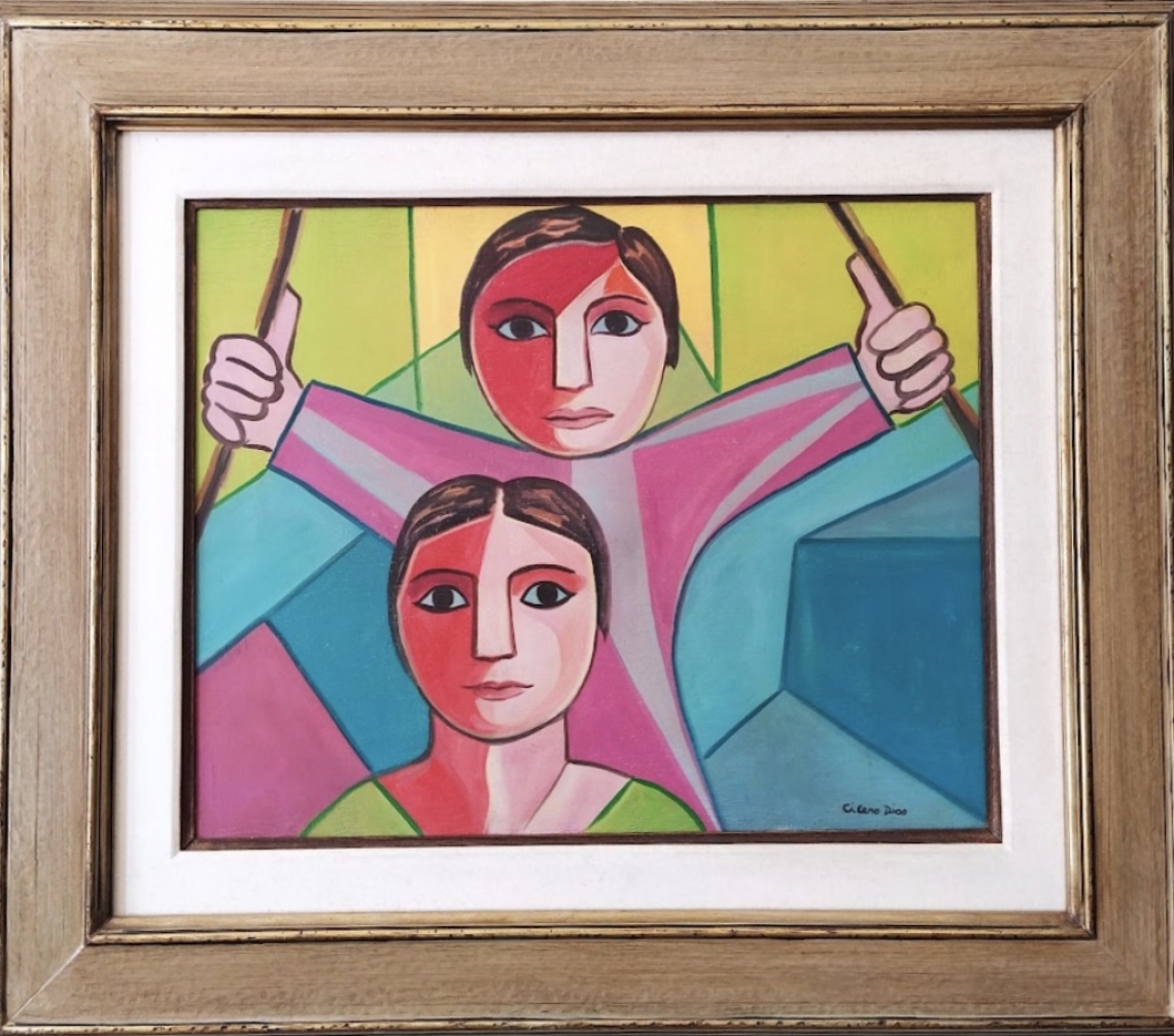 LEILÃO DE ARTE E ANTIGUIDADES