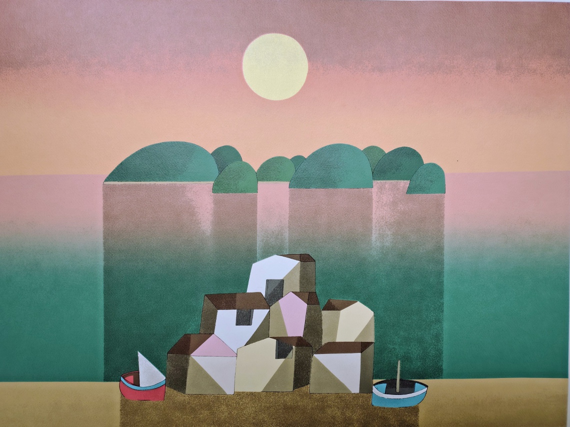 LEILÃO DE ARTE E ANTIGUIDADES