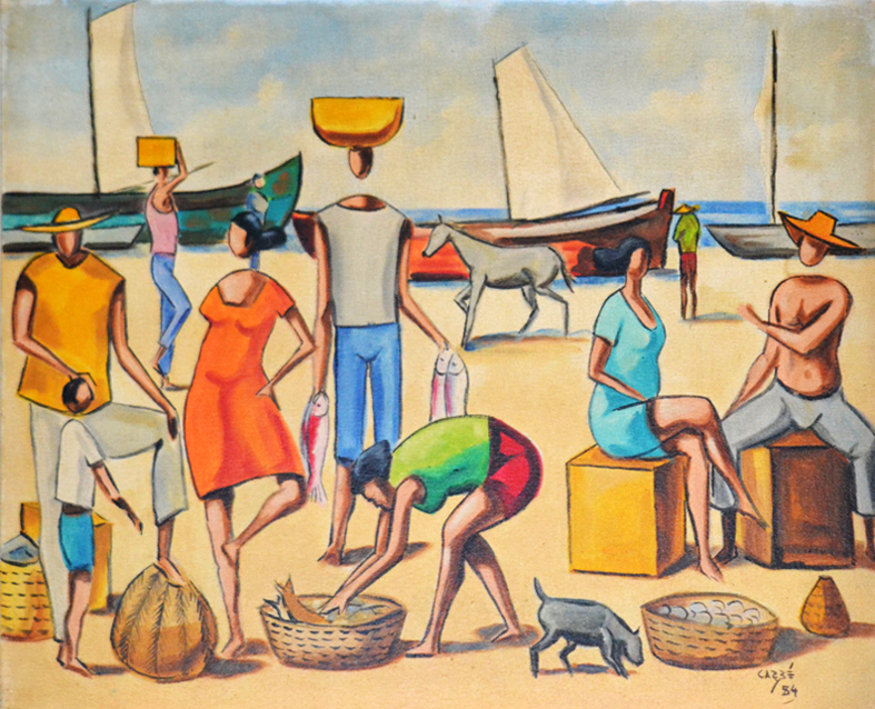 LEILÃO DE ARTE EXCELENTES OPORTUNIDADES DE MAIO !!!