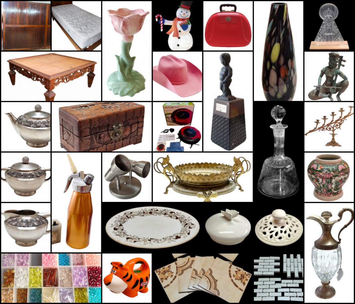 2ª PARTE DO DESAPEGO - (MÓVEIS, DECORATIVOS,  MIÇANGAS, MOLDURAS, ROUPAS, OUTROS).