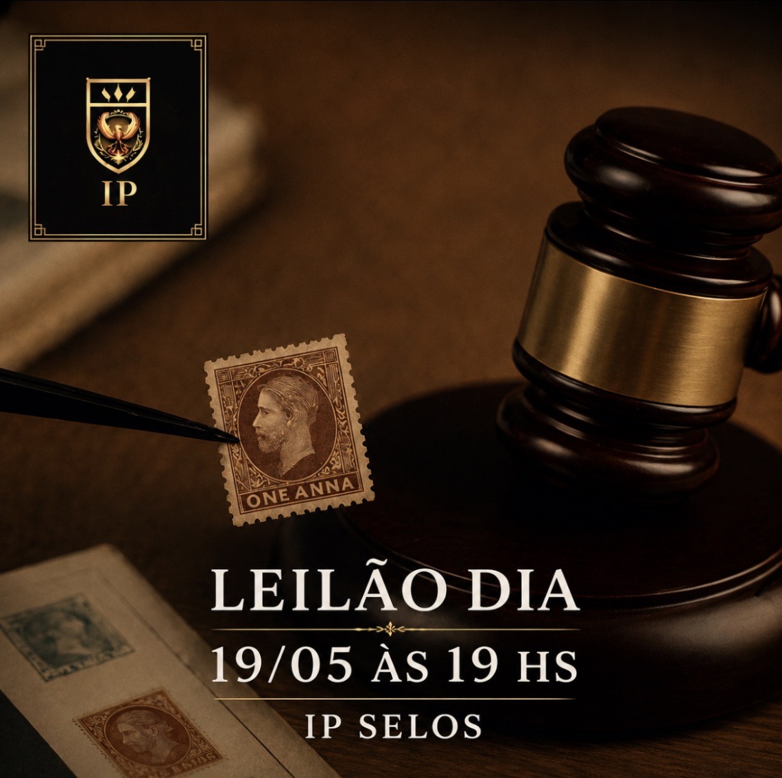 IP Selos - Cuiabá - MT