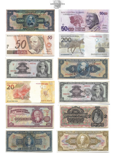 178º LEILÃO MRF COLEÇÕES DE NUMISMÁTICA