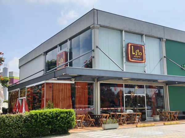 LEILÃO DE EQUIPAMENTOS DE COZINHA E MOVEIS DA PIZZARIA LITO ( ALDEIA DA SERRA )