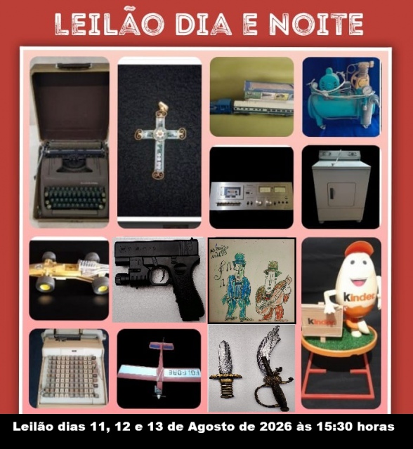 LEILÃO RESIDENCIAL LIBERDADE
