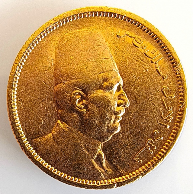 FÊNIX LEILÕES - NUMISMÁTICA