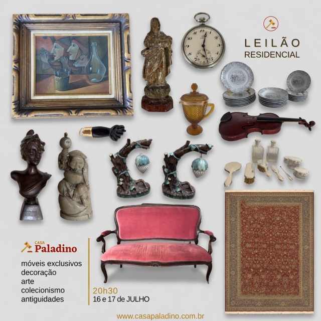 Casa Paladino - São Paulo - SP