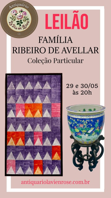 VOLPI, CHICO DA SILVA, EMANOEL ARAÚJO, DESIGN MODERNISTA E EUROPEU: ACERVO  RIBEIRO DE AVELLAR
