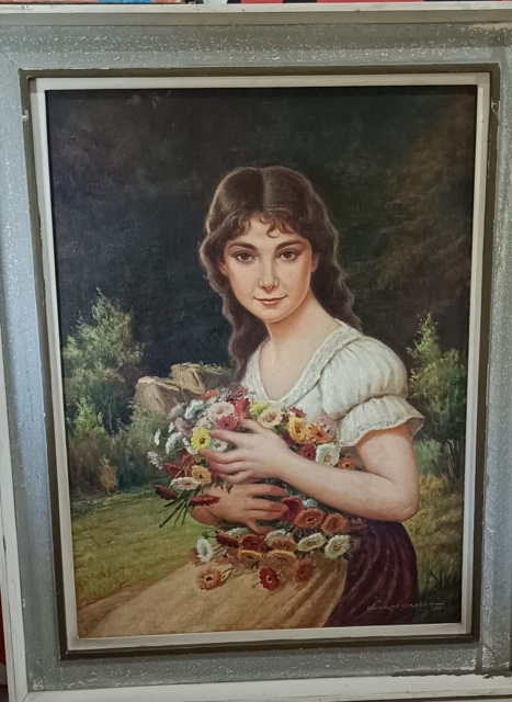 LEILÃO DE ARTE E ANTIGUIDADES