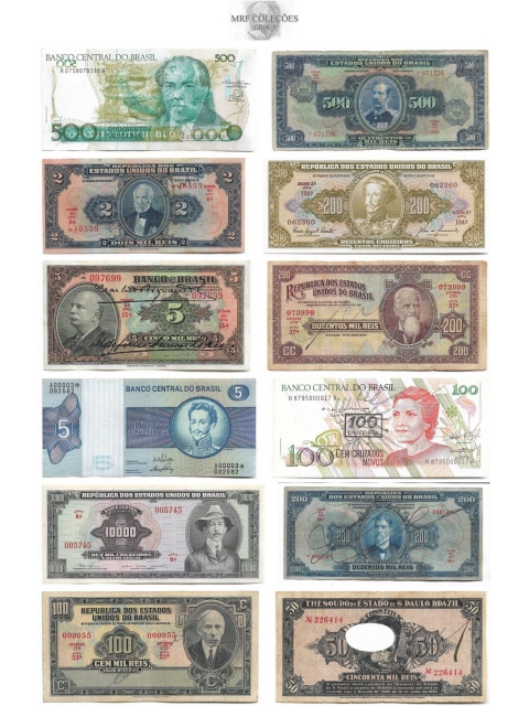 179º LEILÃO MRF COLEÇÕES DE NUMISMÁTICA