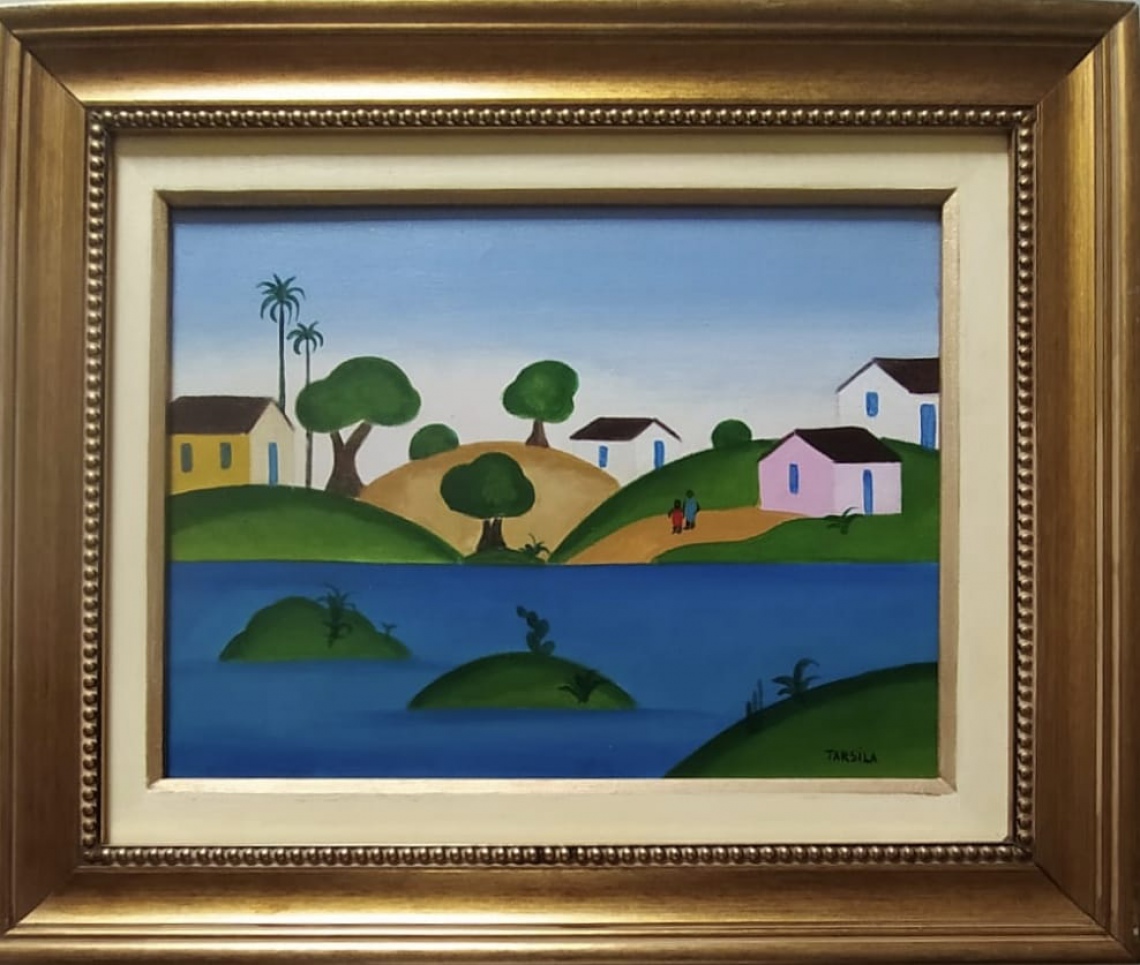 LEILÃO DE ARTE E ANTIGUIDADES