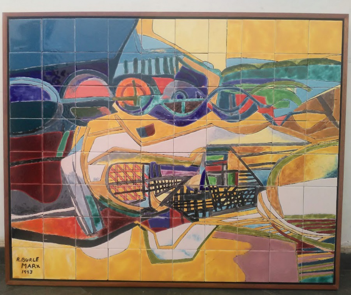 LEILÃO DE ARTE E ANTIGUIDADES LEILÃO  JUNHO 2026 MOSAICO ARTES