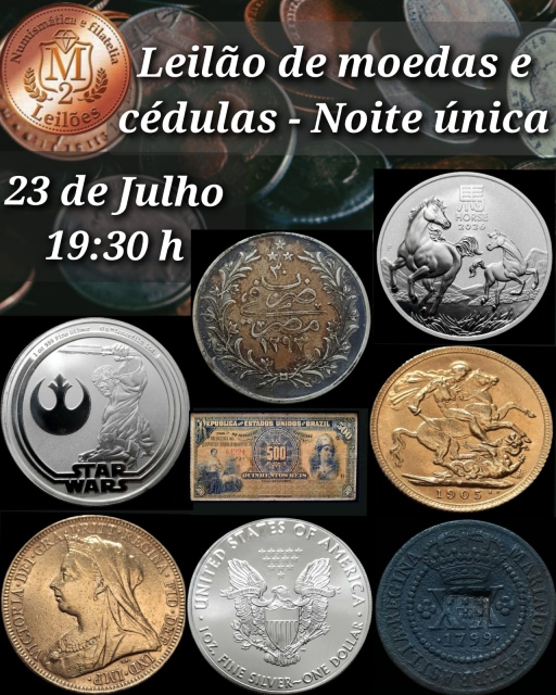 LEILÃO DE ARTE E ANTIGUIDADES