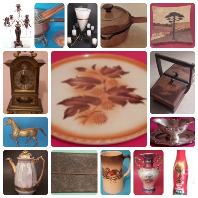 54 ºLEILÃO TREKO CHIK: MINIATURAS, PORCELANAS, COLECIONISMO E MUITOS TREKOS CHIKS