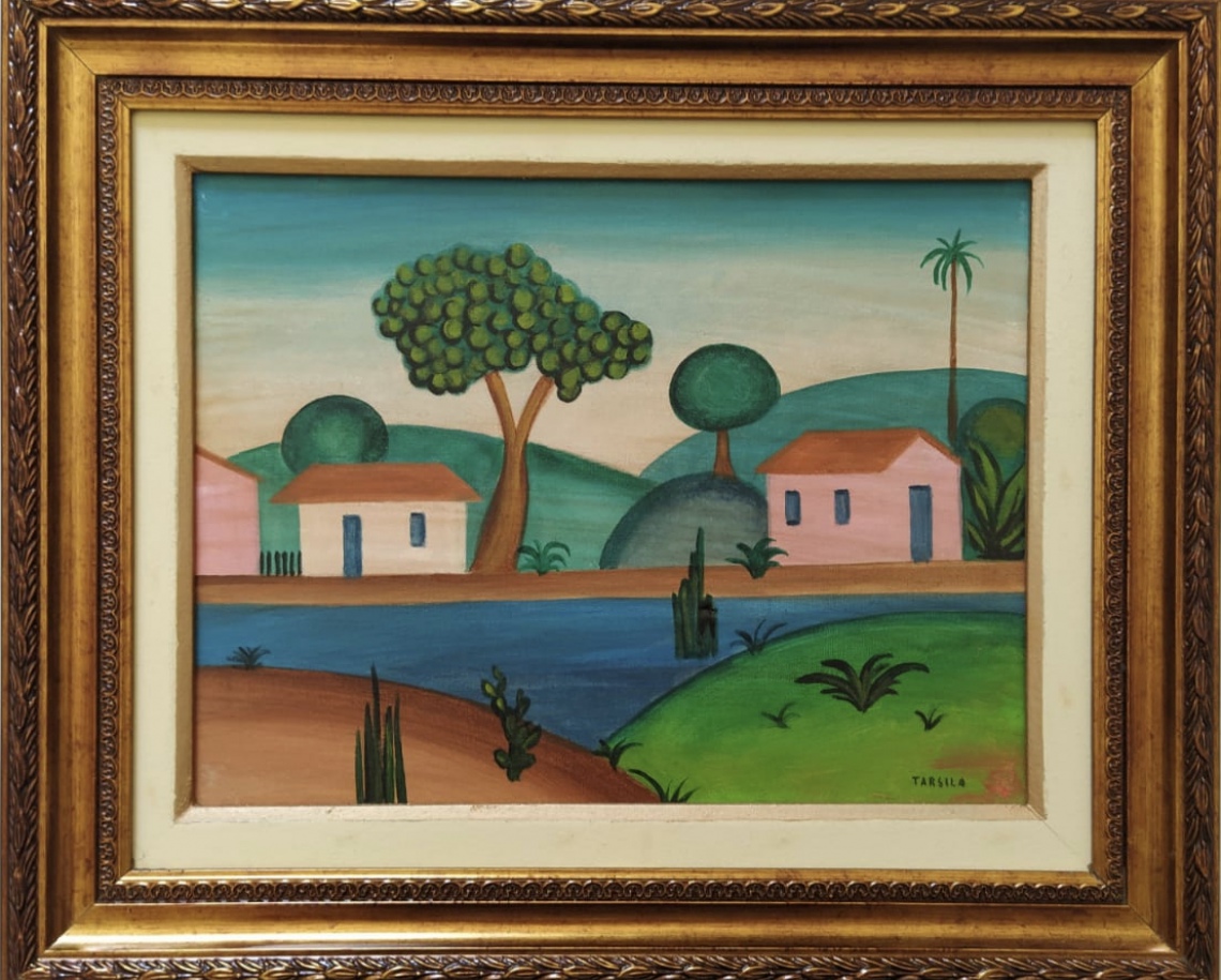 LEILÃO DE ARTE E ANTIGUIDADES