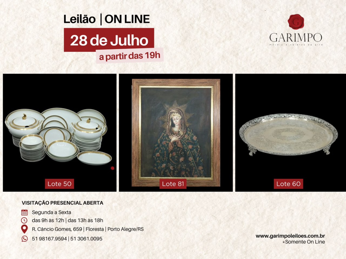 BORA GARIMPAR ? ARTE DE MESA VINTAGE, OBJETOS DE DECORAÇÃO, BIJOUX E MUITO MAIS - 28 de julho.