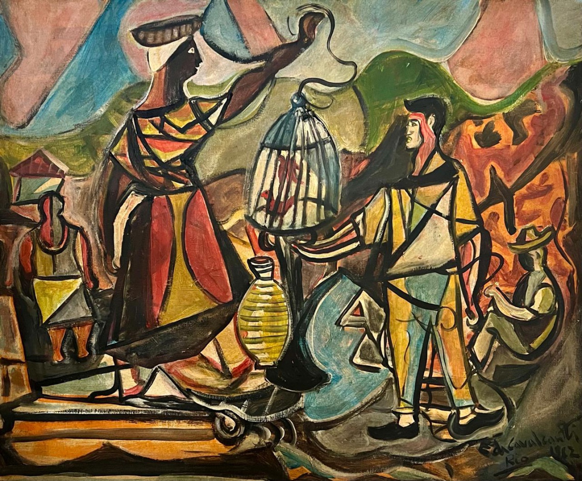 LEILÃO DE OPORTUNIDADES -  ARTES, & PAPEIS   AGOSTO 2026