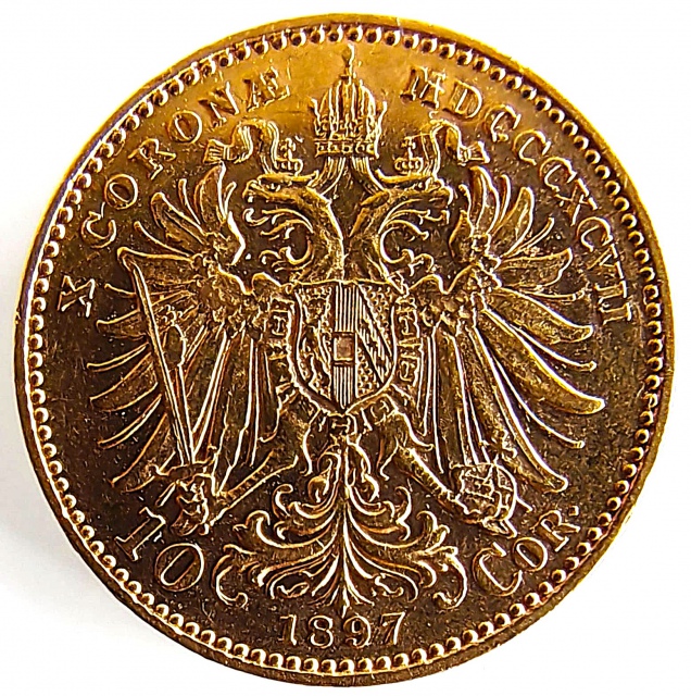 FÊNIX LEILÕES - NUMISMÁTICA
