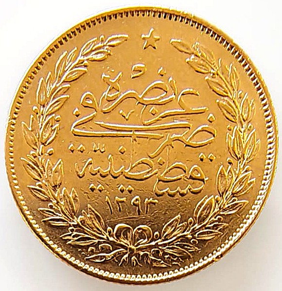 FÊNIX LEILÕES - NUMISMÁTICA